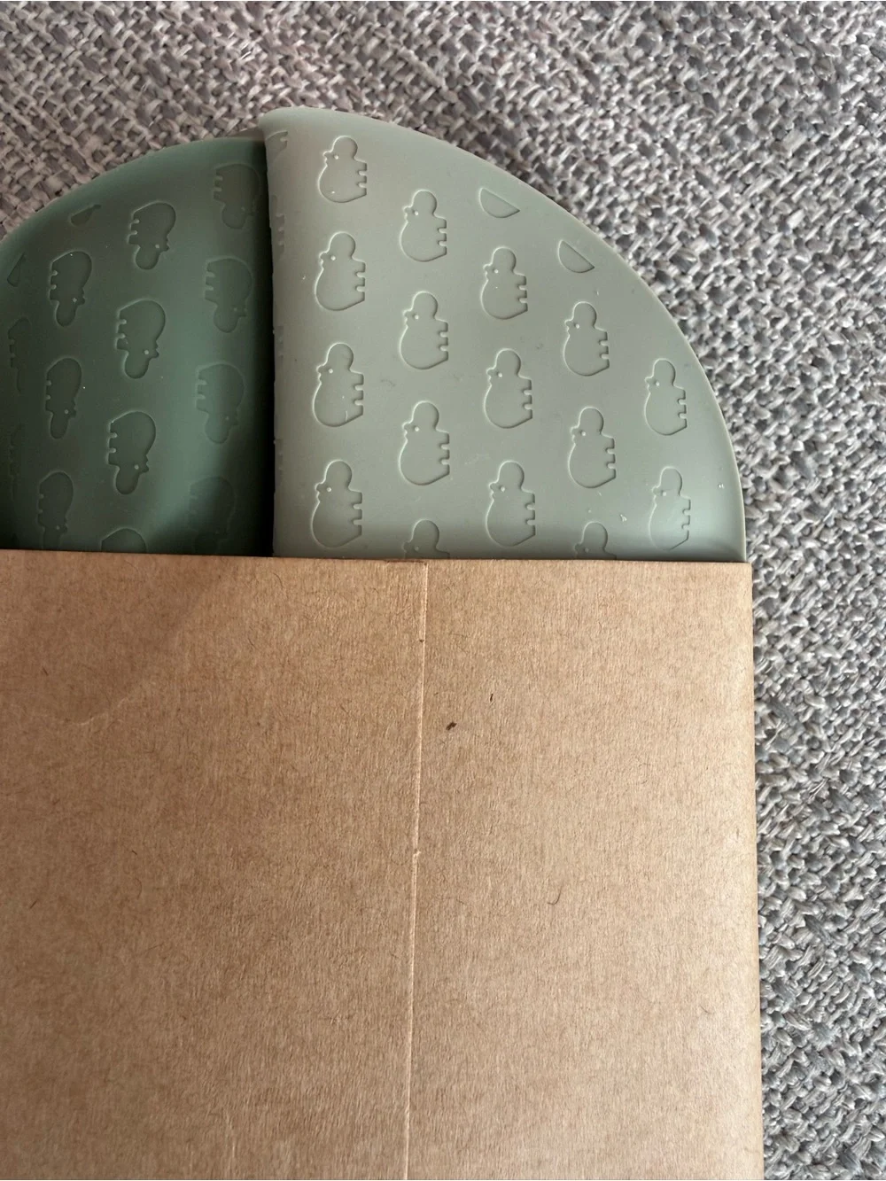 Lalo soft silicone